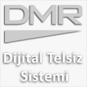 DMR Telsiz Sistemleri